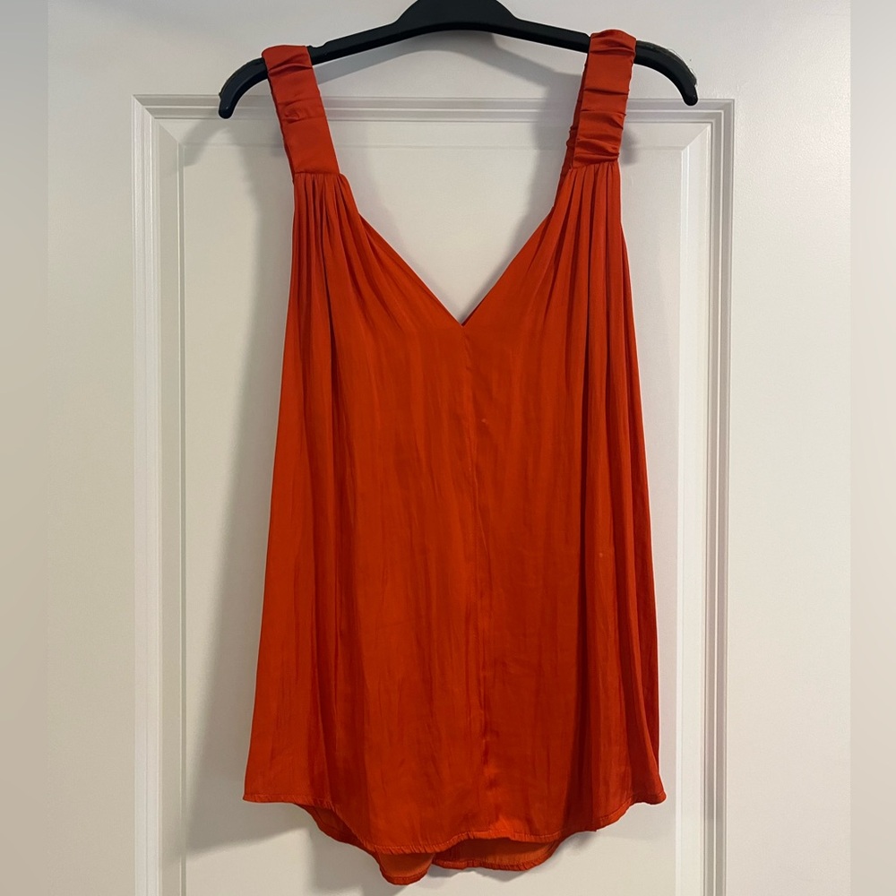 Smythe Tank Top